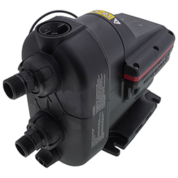 Pressure Booster Pumps
